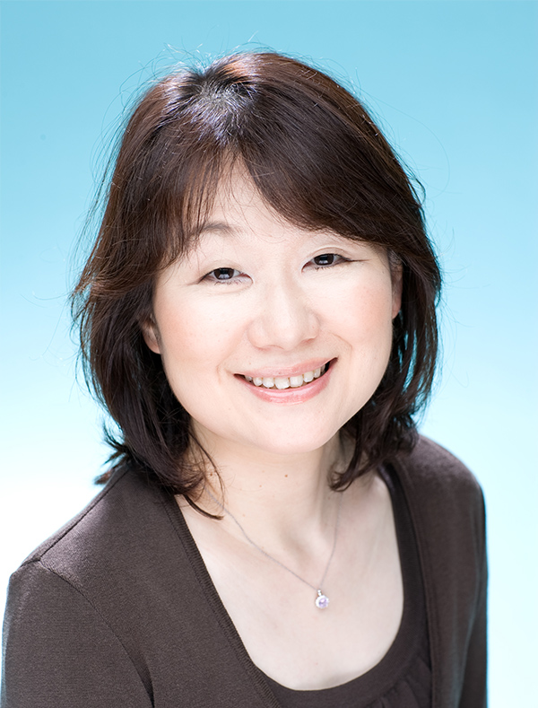 坂本　綾子