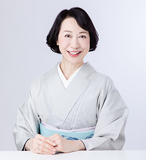 ファイナンシャルプランナー 山口 京子