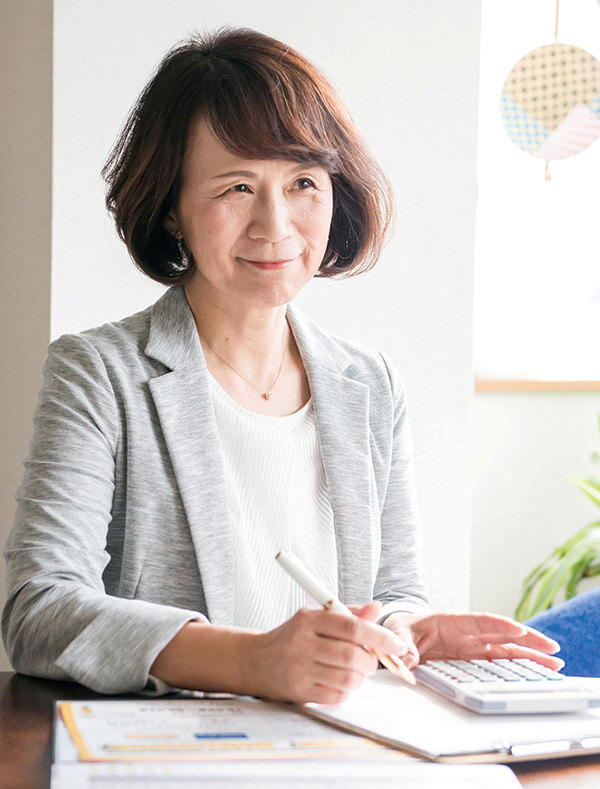 林 直子